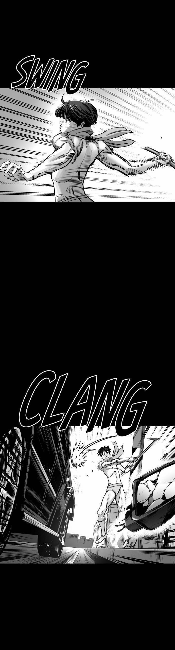 Sân Cỏ Chiến Kí 107 trang 56