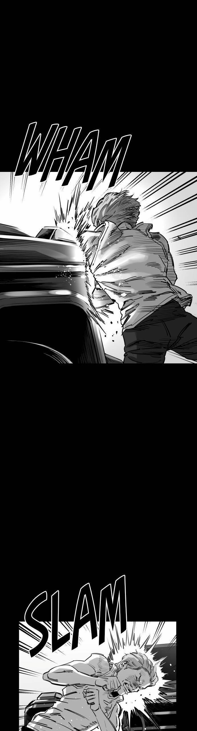 Sân Cỏ Chiến Kí 107 trang 62