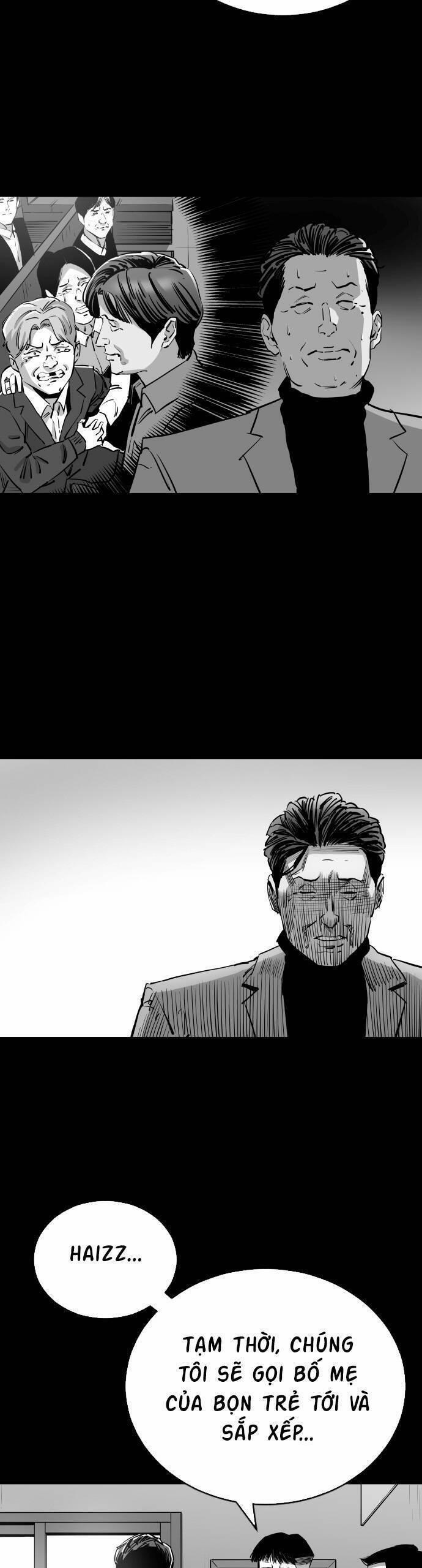 Sân Cỏ Chiến Kí 107 trang 76