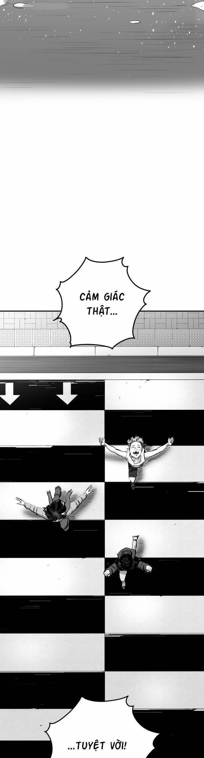 Sân Cỏ Chiến Kí 107 trang 82