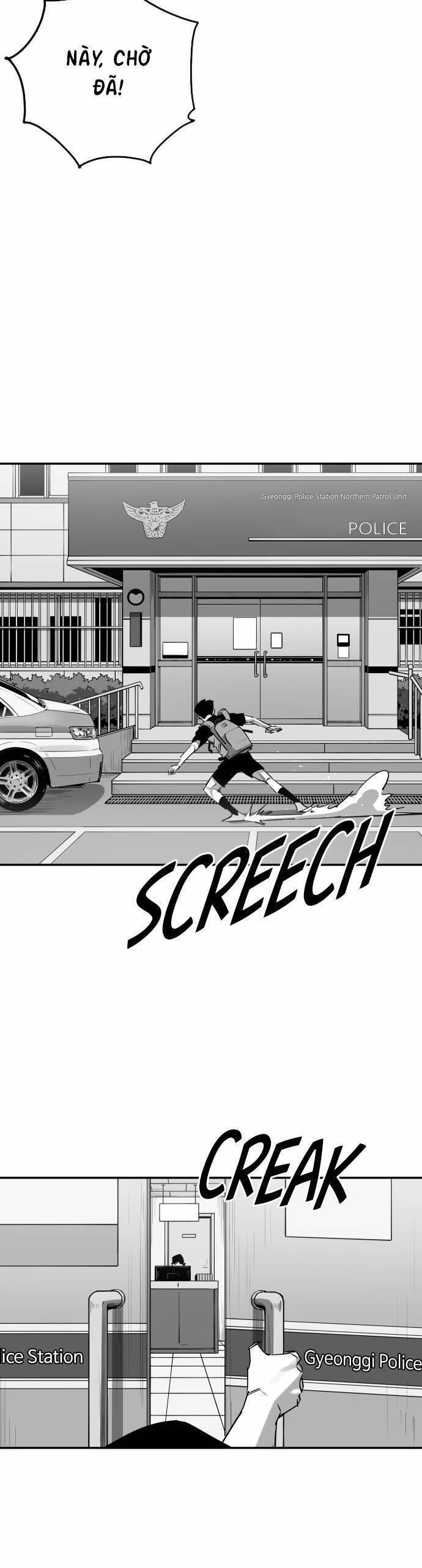 Sân Cỏ Chiến Kí 107 trang 93