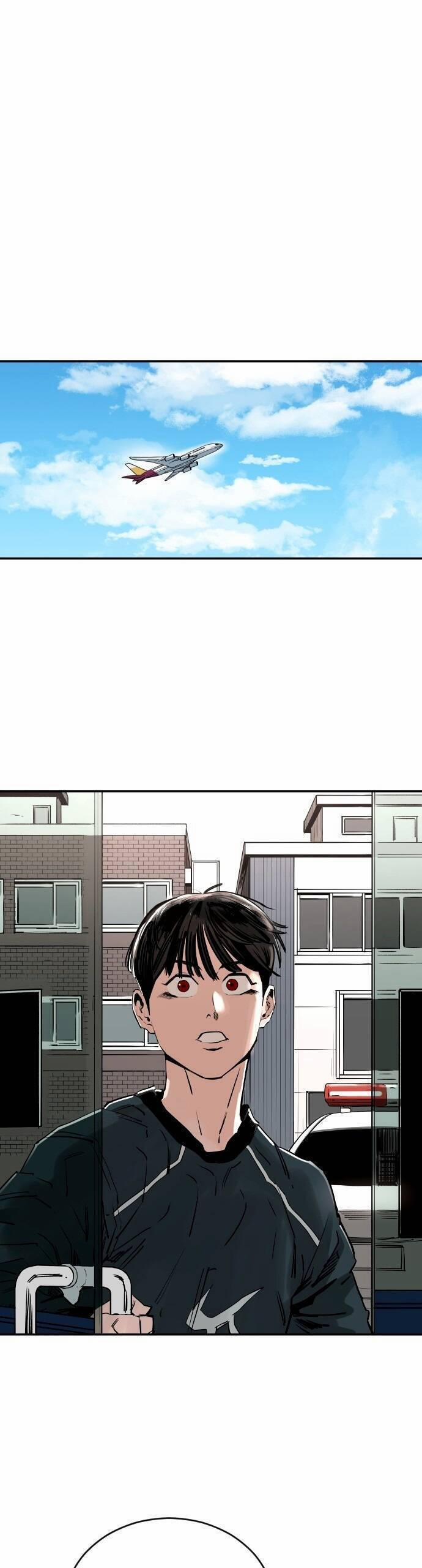 Sân Cỏ Chiến Kí 107 trang 94