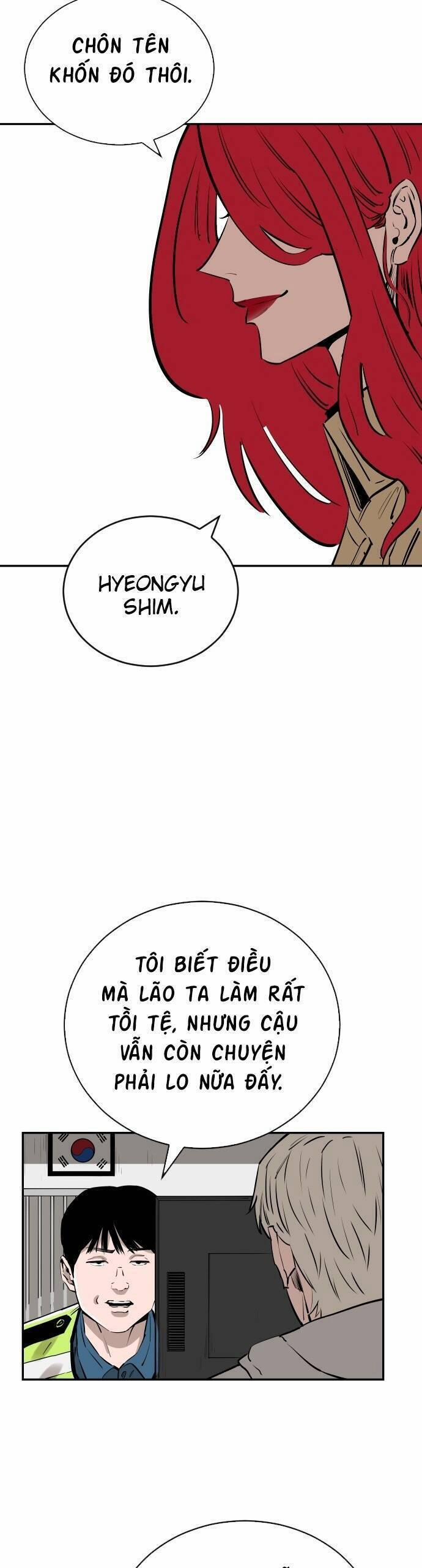 Sân Cỏ Chiến Kí 108 trang 115