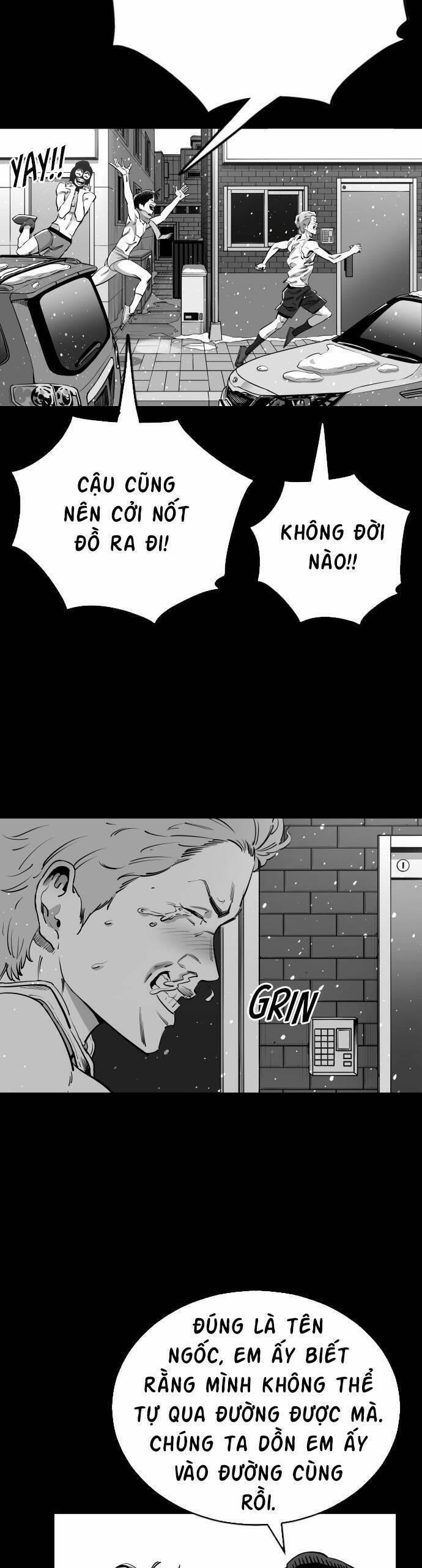 Sân Cỏ Chiến Kí 108 trang 46