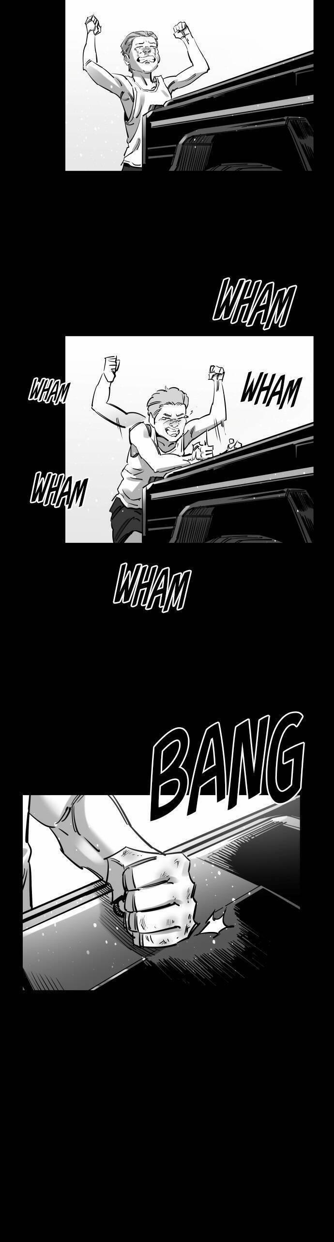 Sân Cỏ Chiến Kí 108 trang 64