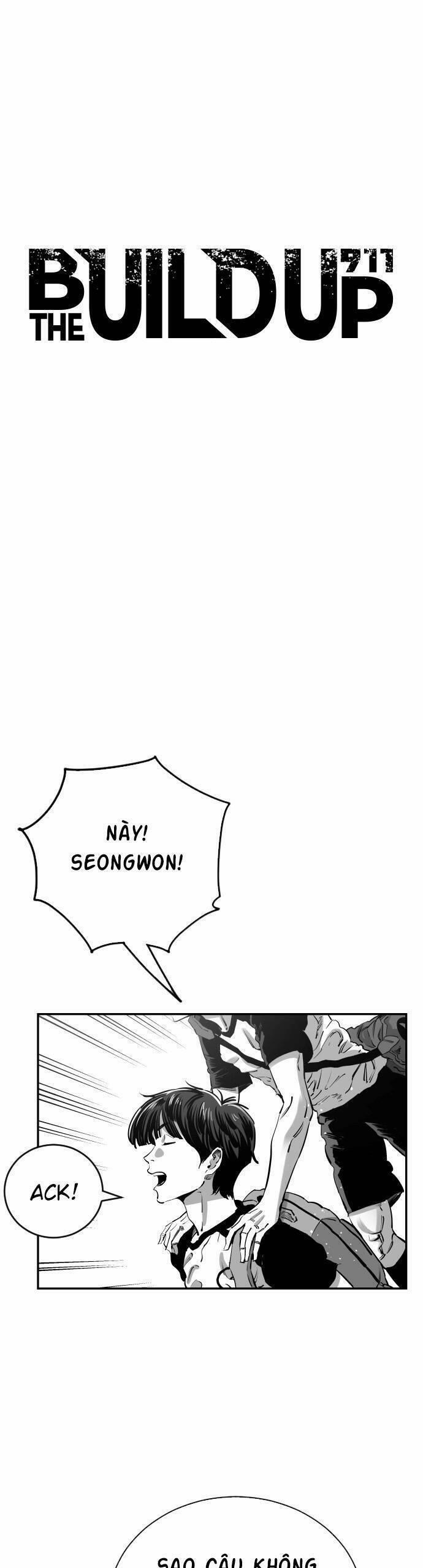 Sân Cỏ Chiến Kí 108 trang 87