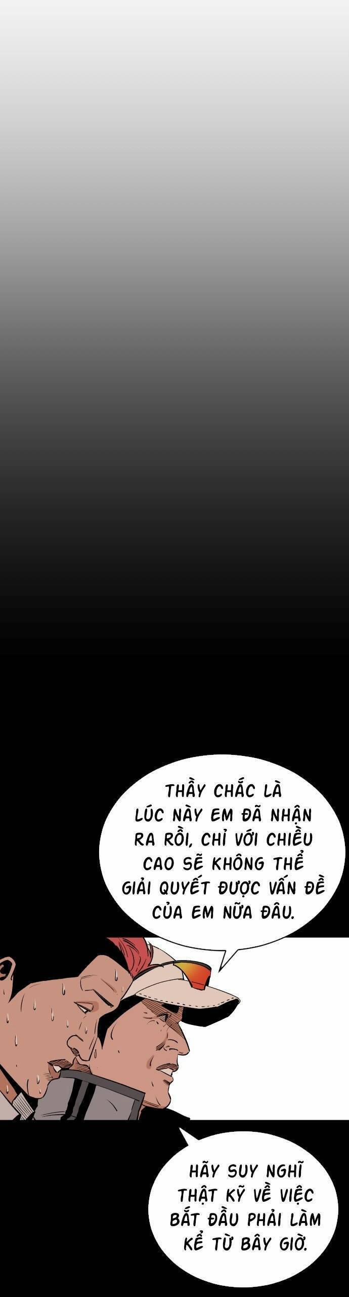 Sân Cỏ Chiến Kí 109 trang 111