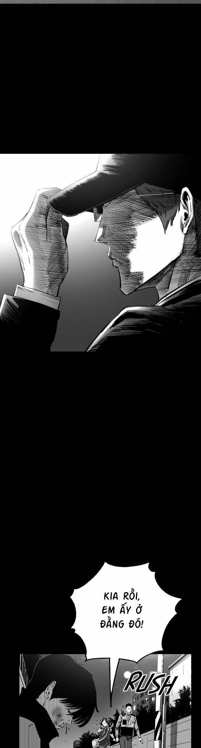 Sân Cỏ Chiến Kí 109 trang 16