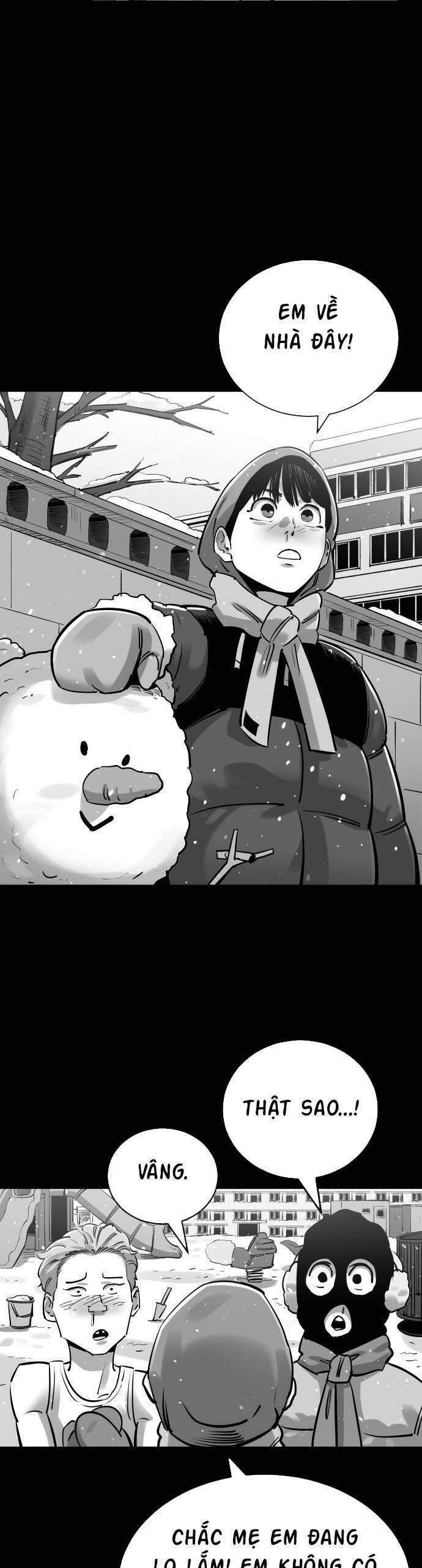 Sân Cỏ Chiến Kí 109 trang 29