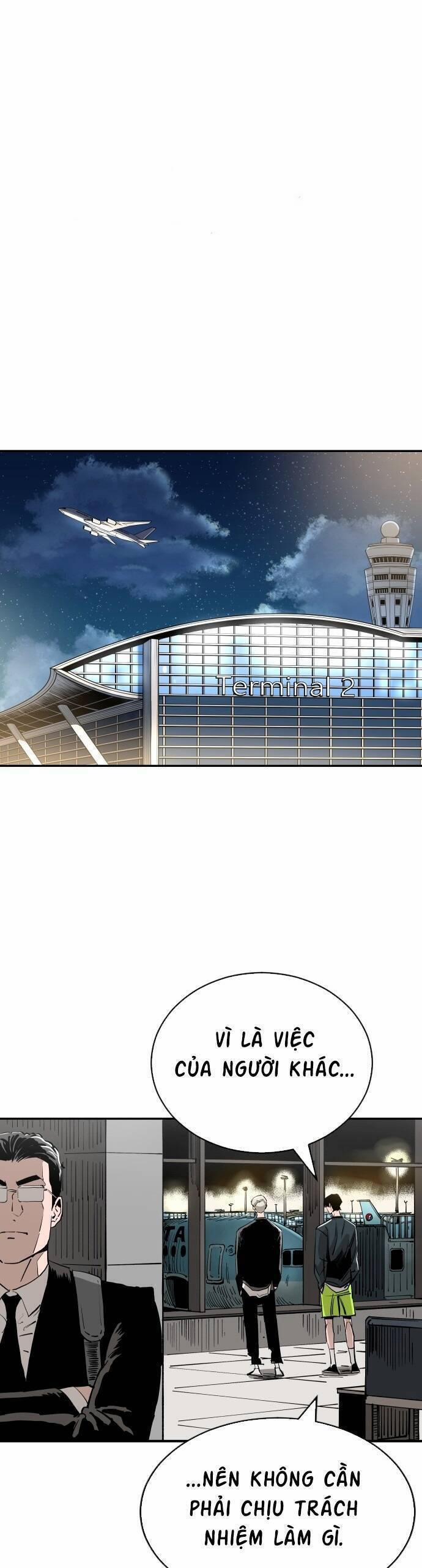 Sân Cỏ Chiến Kí 109 trang 41