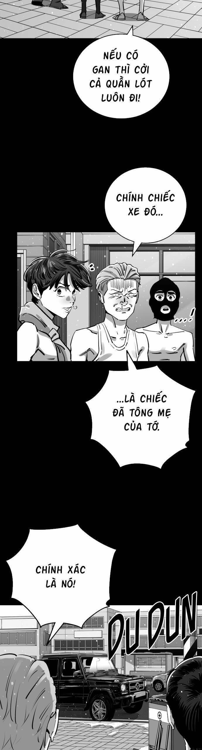 Sân Cỏ Chiến Kí 109 trang 49