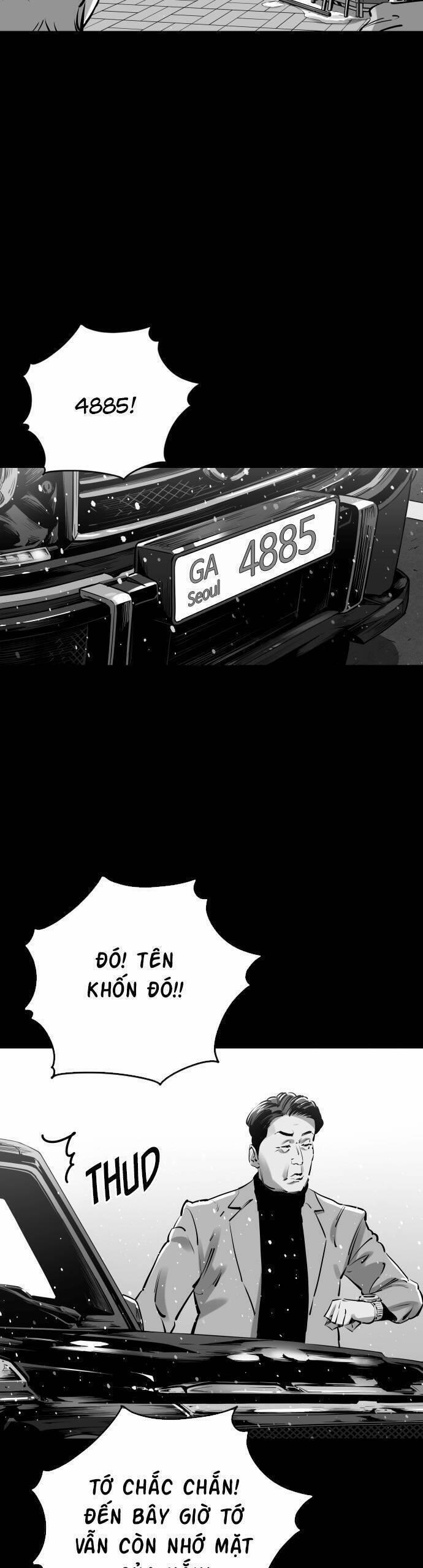 Sân Cỏ Chiến Kí 109 trang 50