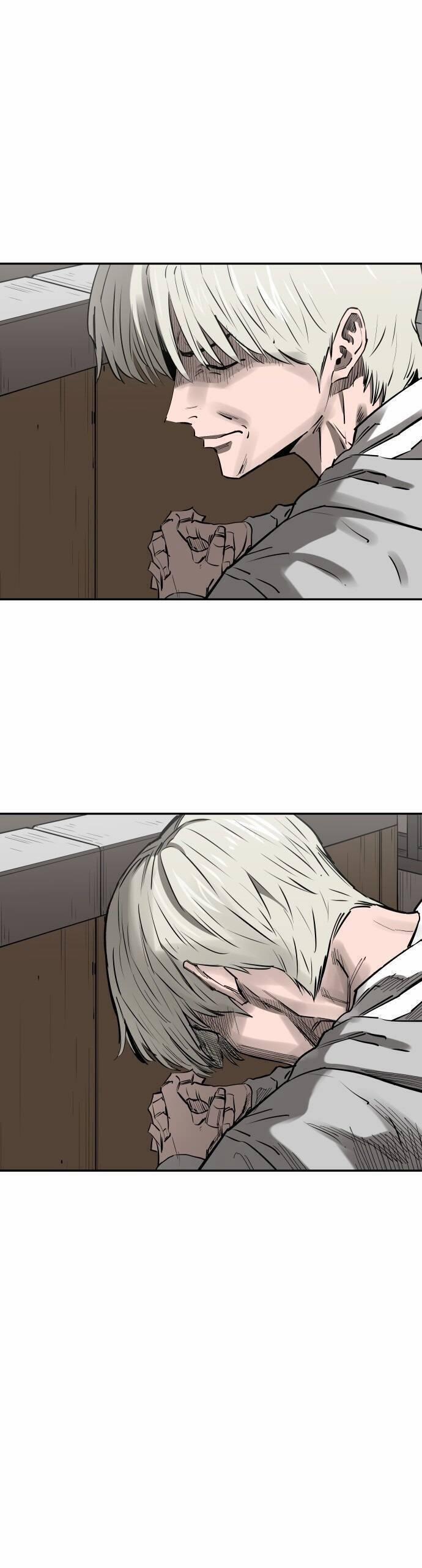 Sân Cỏ Chiến Kí 110 trang 119