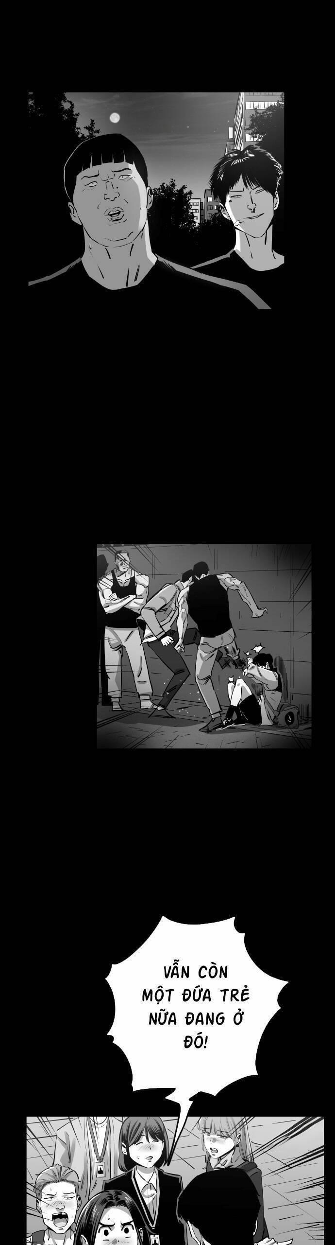 Sân Cỏ Chiến Kí 110 trang 13