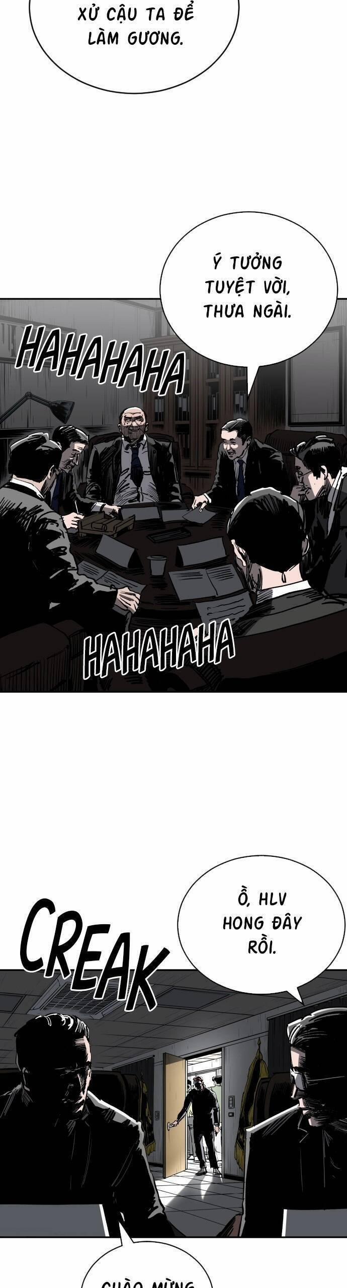 Sân Cỏ Chiến Kí 110 trang 145