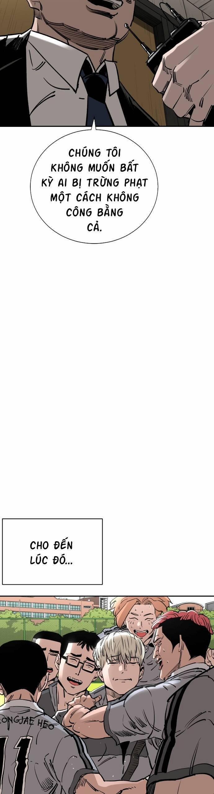 Sân Cỏ Chiến Kí 110 trang 156