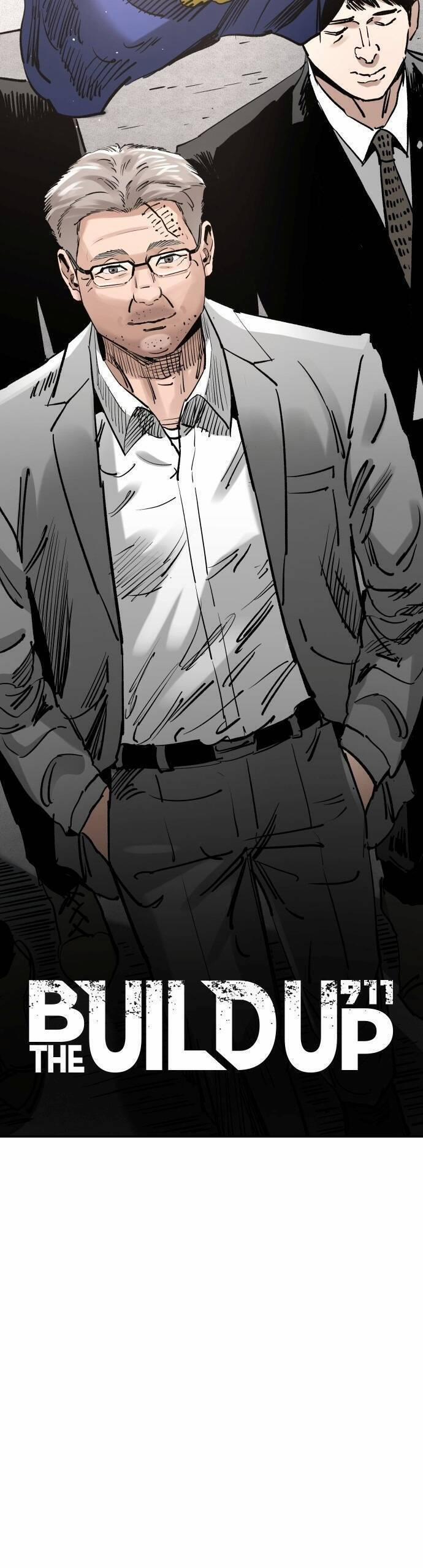 Sân Cỏ Chiến Kí 110 trang 159