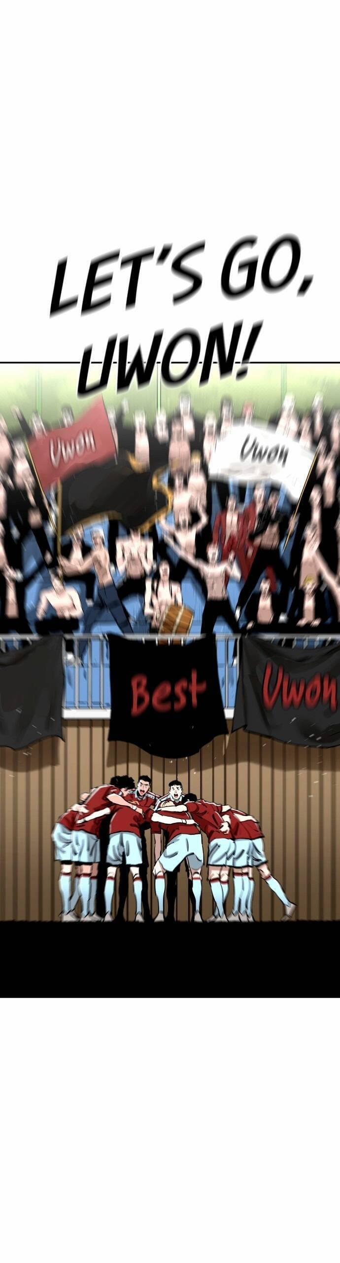 Sân Cỏ Chiến Kí 110 trang 178