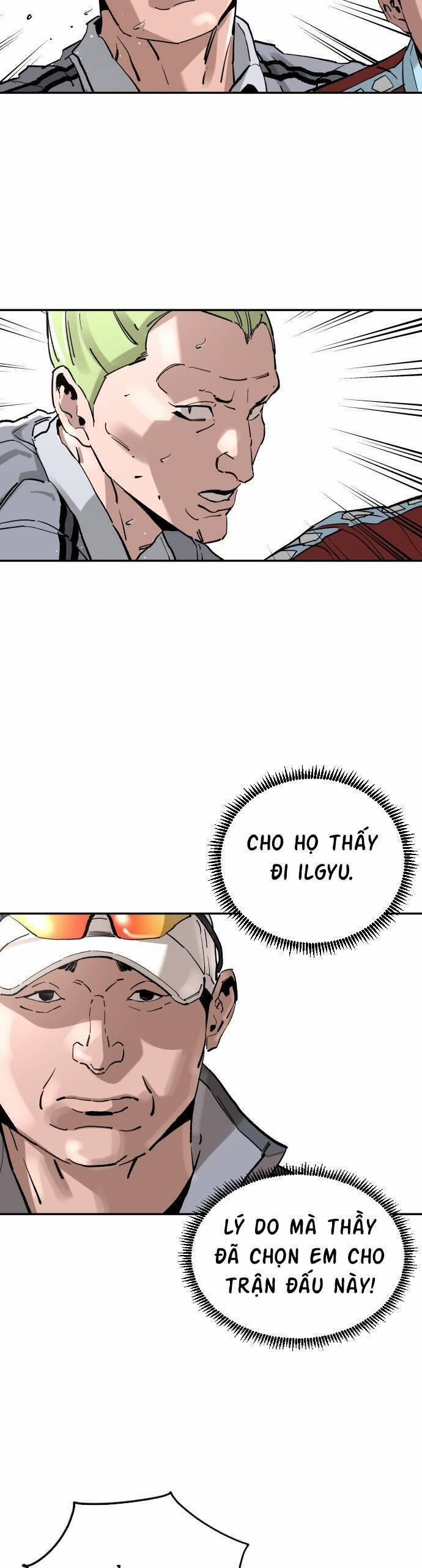 Sân Cỏ Chiến Kí 110 trang 248