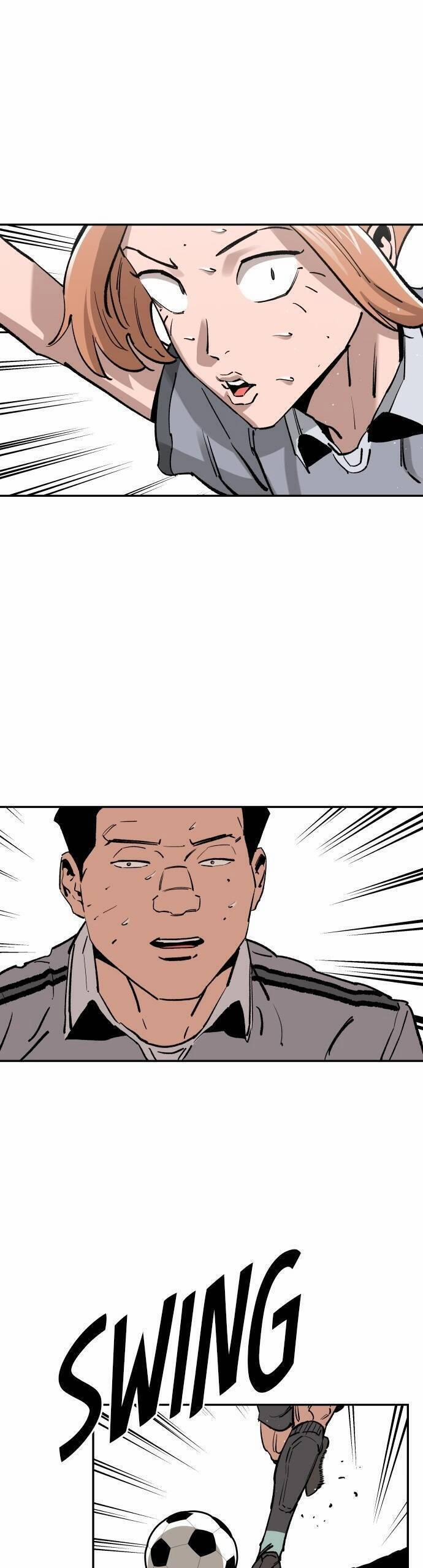 Sân Cỏ Chiến Kí 110 trang 270