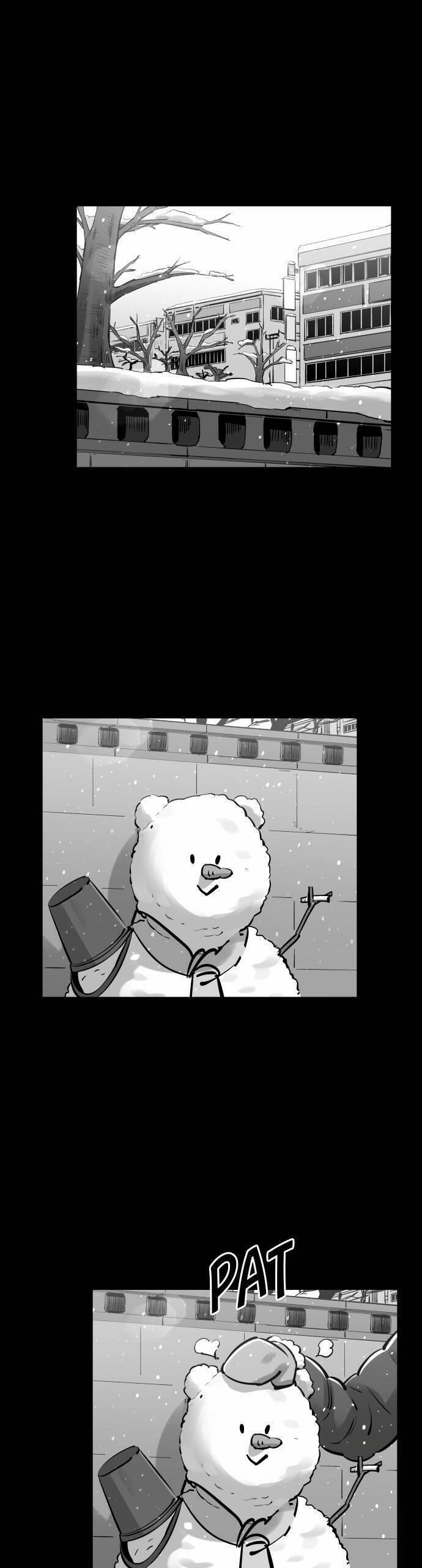 Sân Cỏ Chiến Kí 110 trang 29