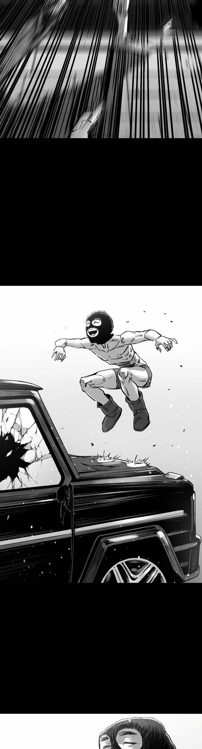 Sân Cỏ Chiến Kí 110 trang 59