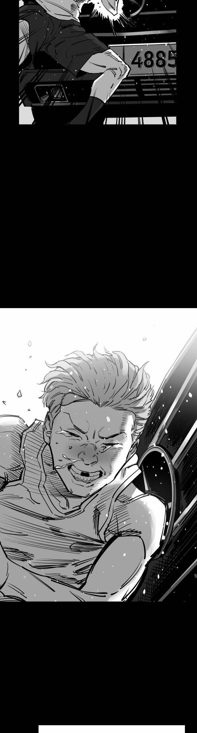 Sân Cỏ Chiến Kí 110 trang 63