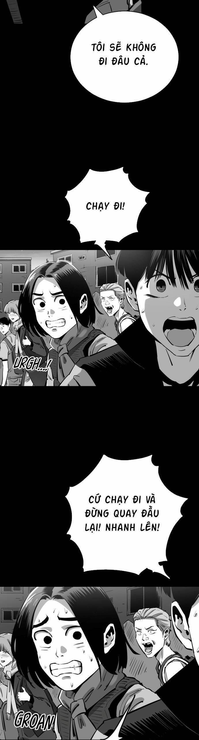 Sân Cỏ Chiến Kí 110 trang 7