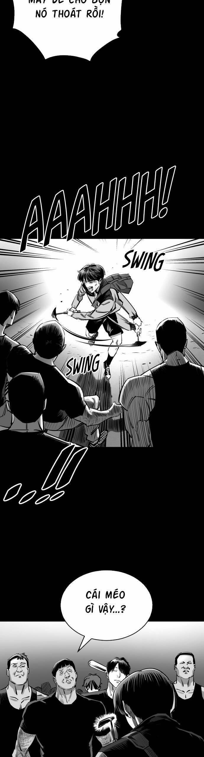 Sân Cỏ Chiến Kí 110 trang 9