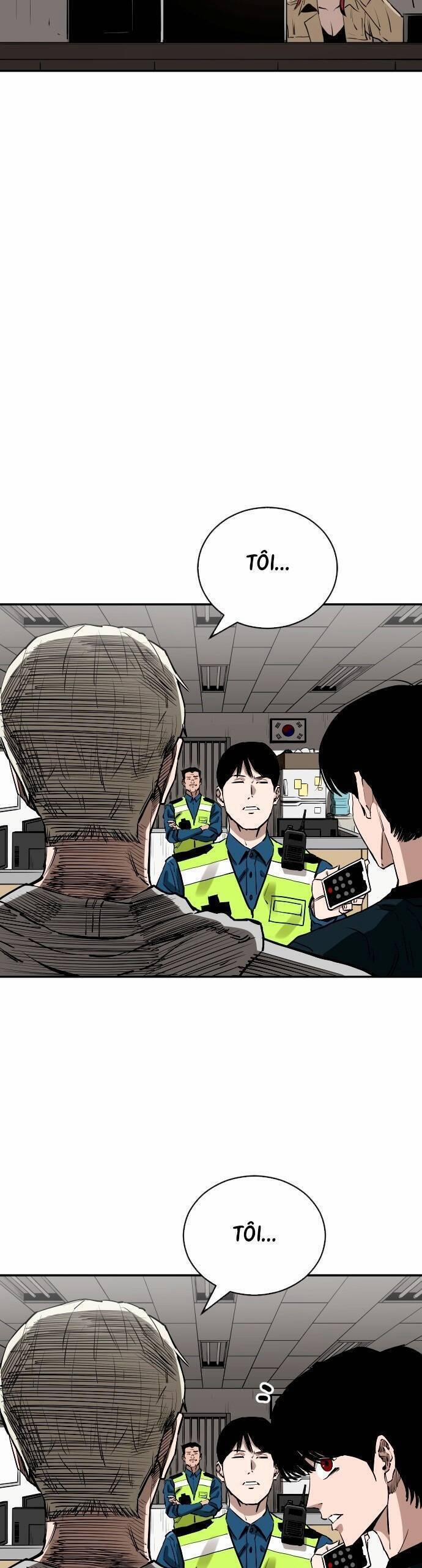 Sân Cỏ Chiến Kí 110 trang 99