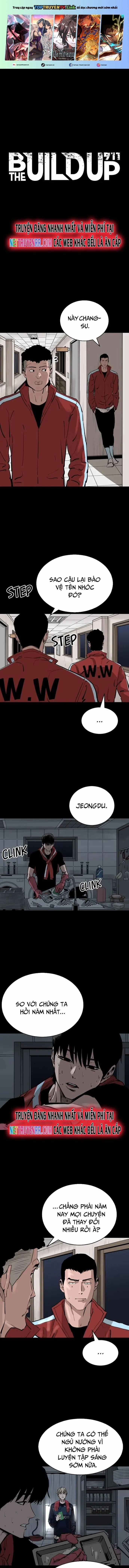 Sân Cỏ Chiến Kí 112 trang 0