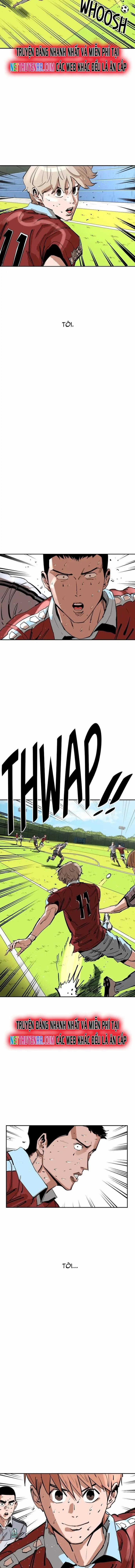 Sân Cỏ Chiến Kí 112 trang 16