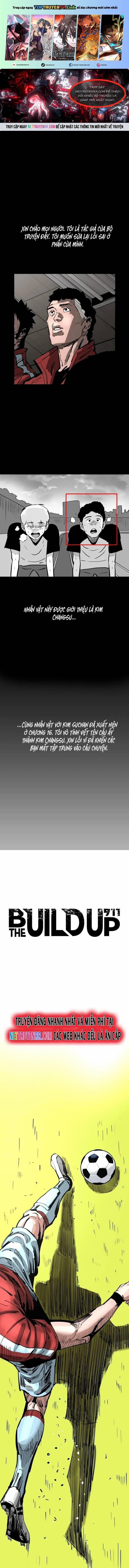 Sân Cỏ Chiến Kí 113 trang 0