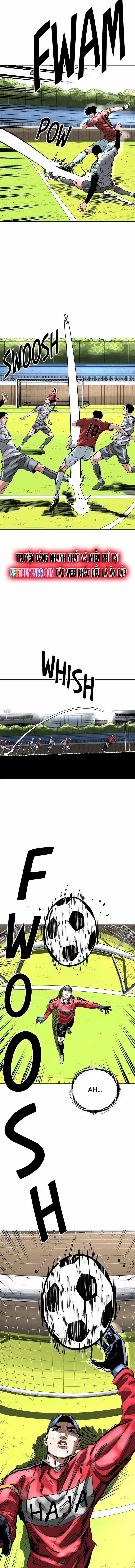 Sân Cỏ Chiến Kí 113 trang 2