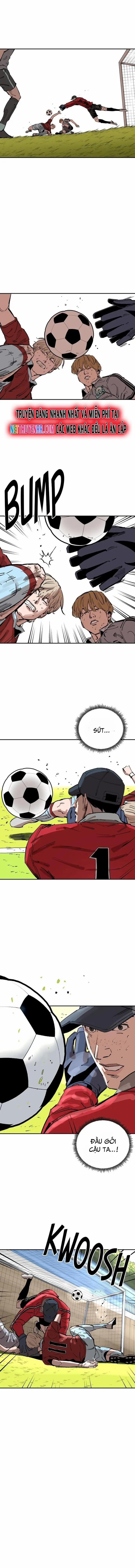 Sân Cỏ Chiến Kí 113 trang 7