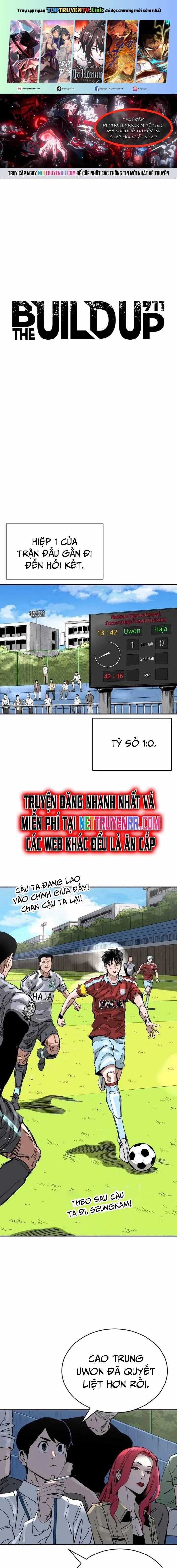 Sân Cỏ Chiến Kí 114 trang 0