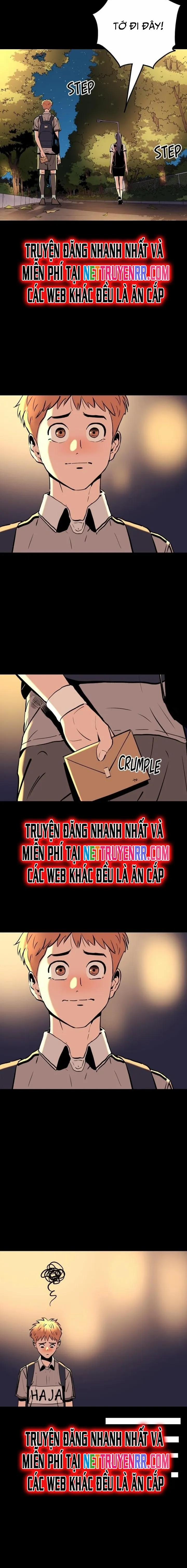 Sân Cỏ Chiến Kí 117 trang 19