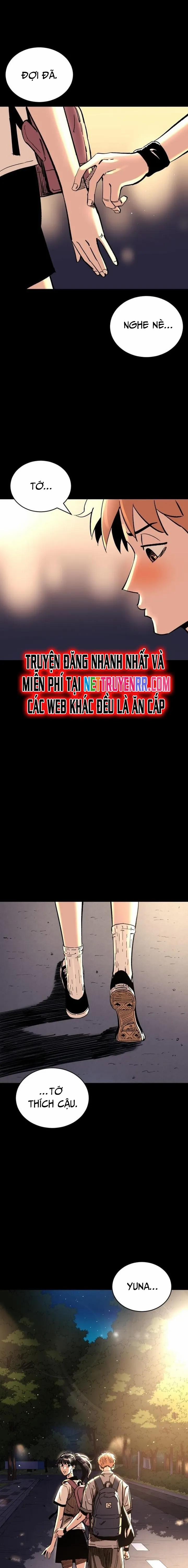 Sân Cỏ Chiến Kí 117 trang 21