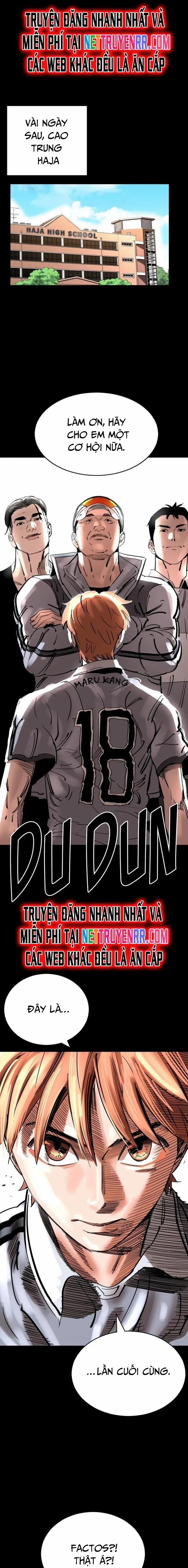 Sân Cỏ Chiến Kí 118 trang 11