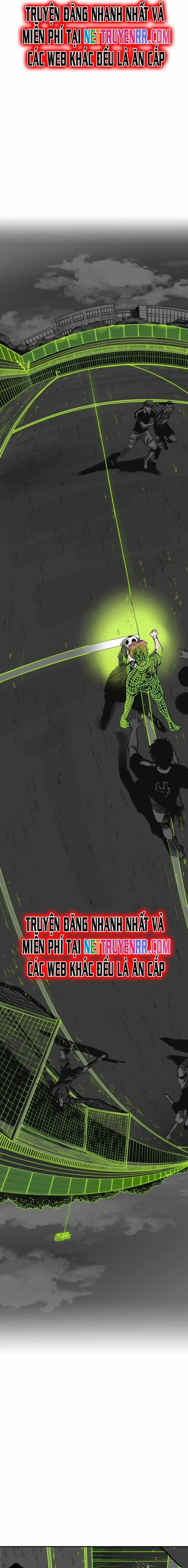 Sân Cỏ Chiến Kí 118 trang 15