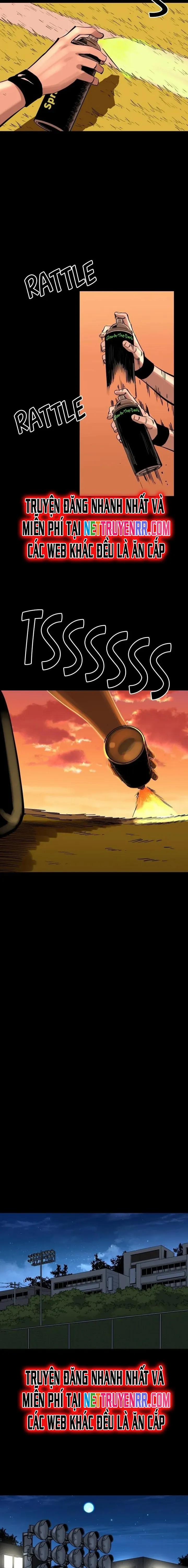 Sân Cỏ Chiến Kí 118 trang 9