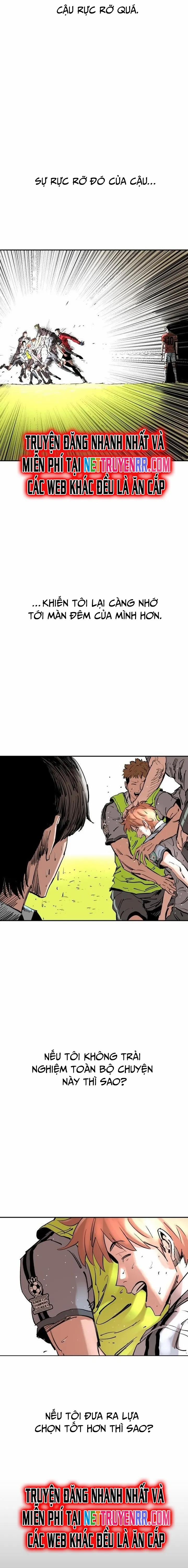 Sân Cỏ Chiến Kí 119 trang 13