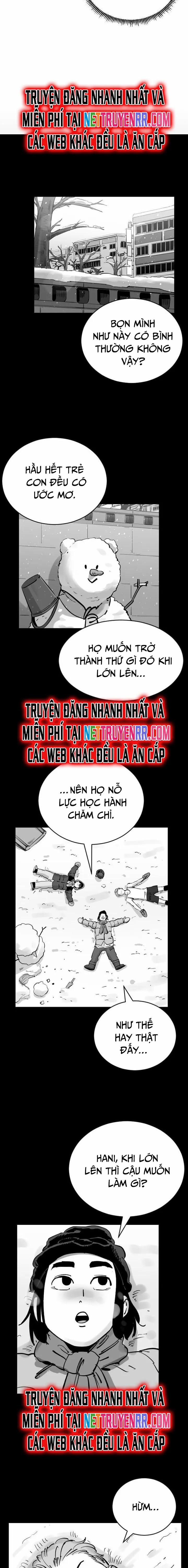 Sân Cỏ Chiến Kí 119 trang 22