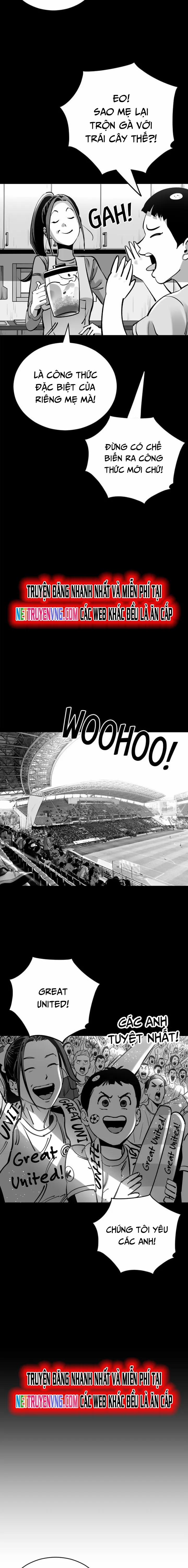 Sân Cỏ Chiến Kí 120 trang 4