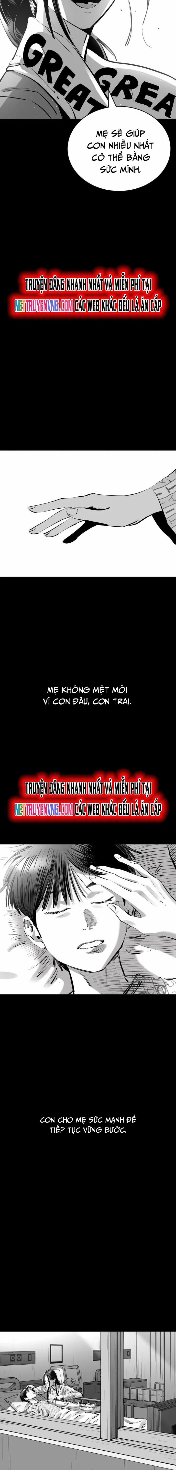 Sân Cỏ Chiến Kí 120 trang 6