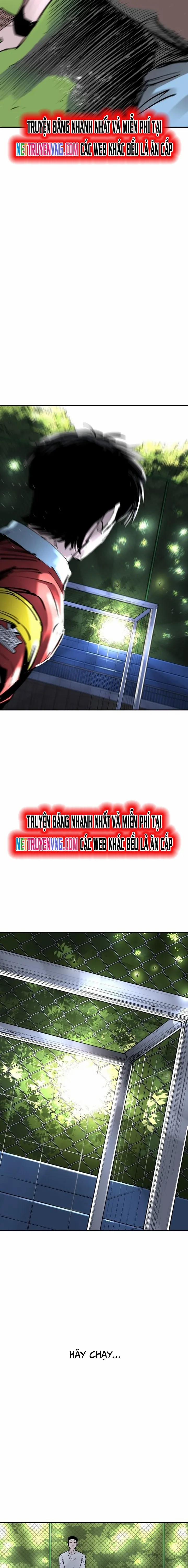 Sân Cỏ Chiến Kí 120 trang 9