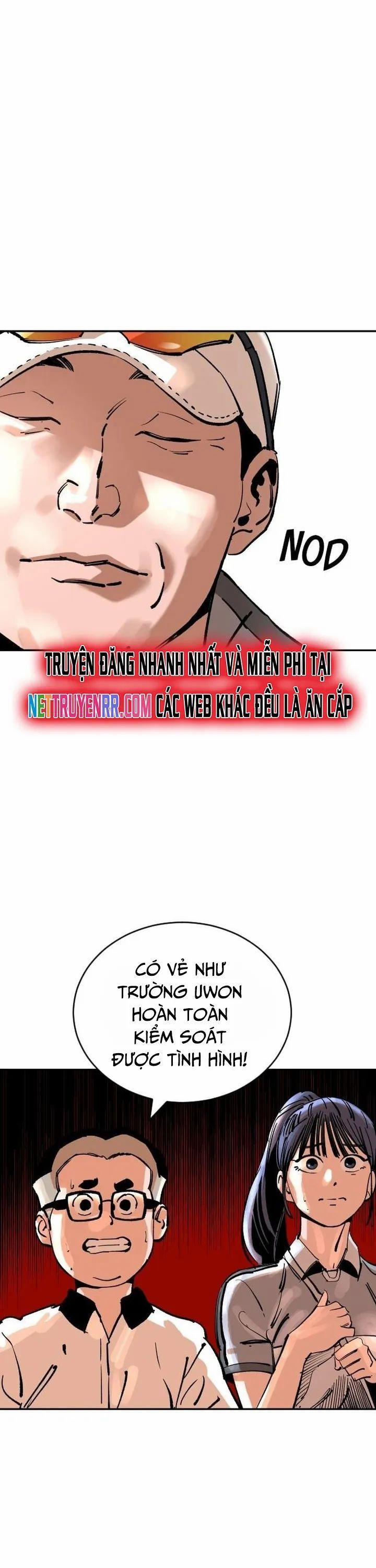 Sân Cỏ Chiến Kí 121 trang 18