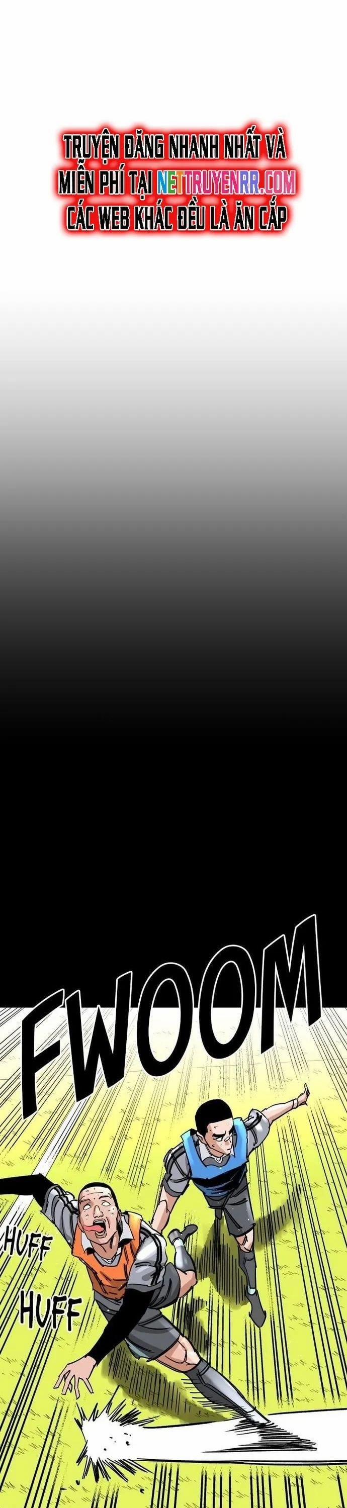 Sân Cỏ Chiến Kí 122 trang 39