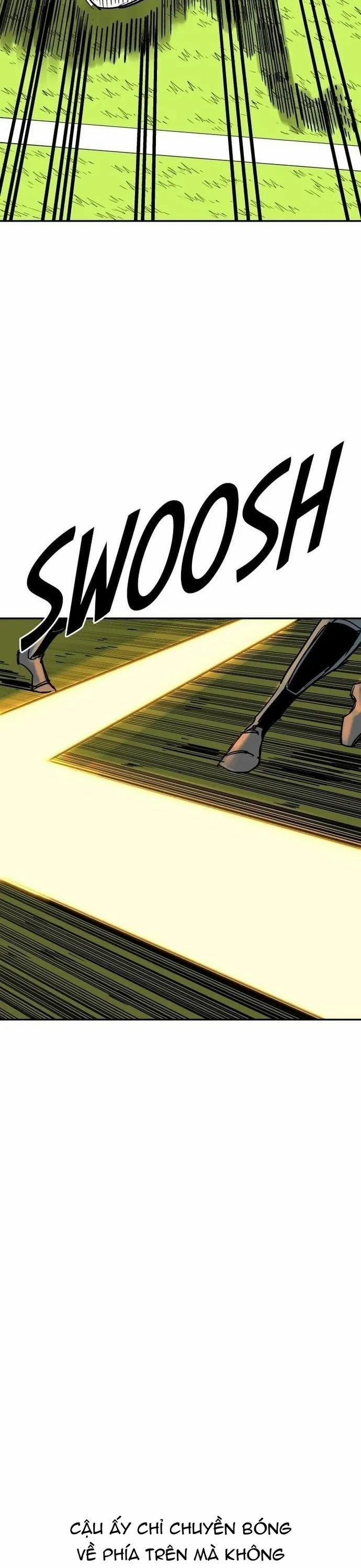 Sân Cỏ Chiến Kí 122 trang 44