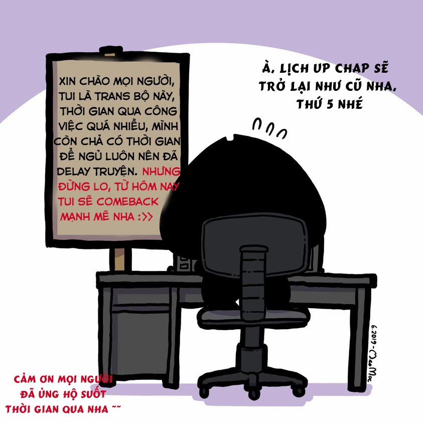 Sân Cỏ Chiến Kí 34 trang 6